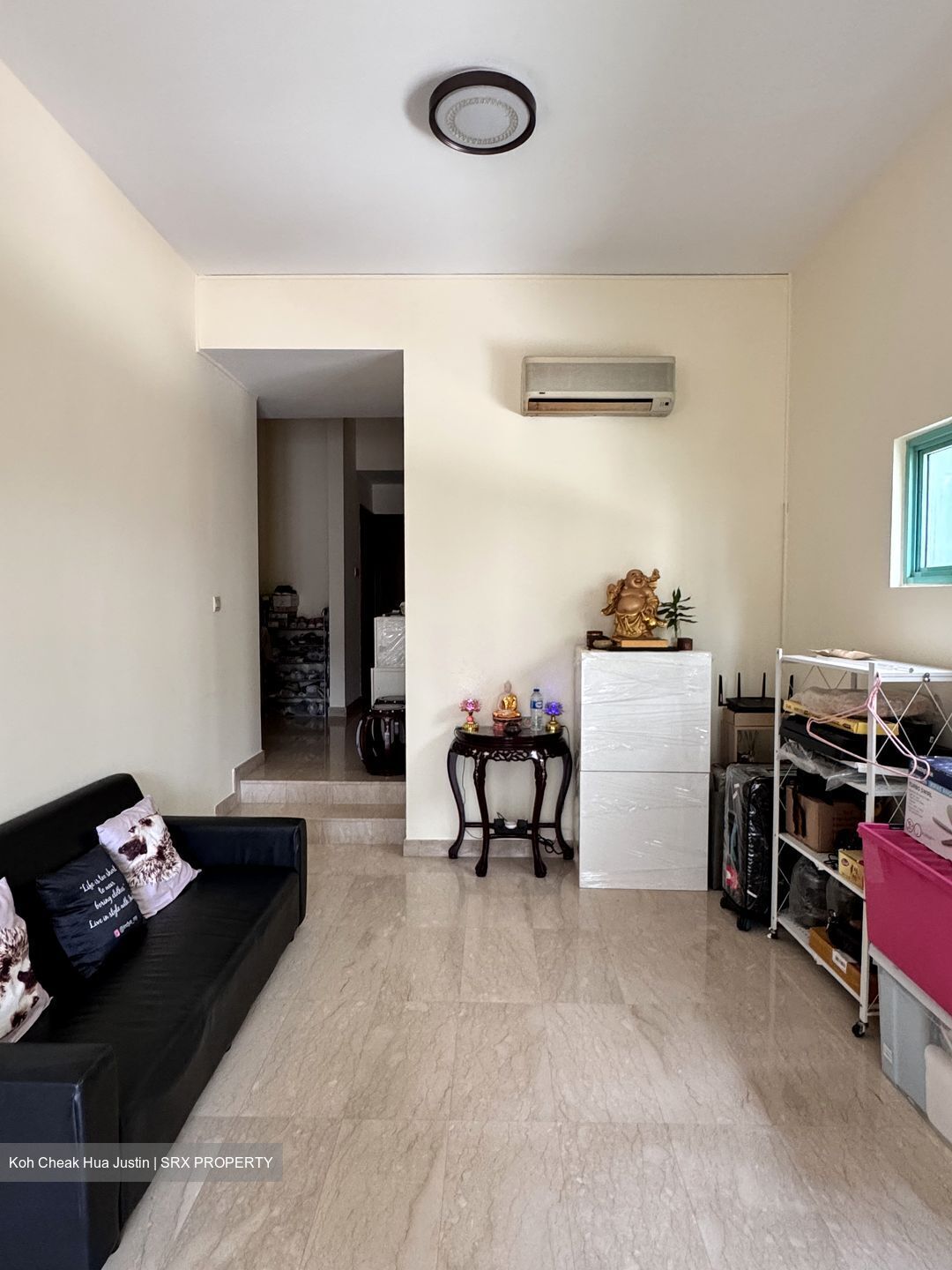 Hazel Park Condominium (D23), Condominium #520783681